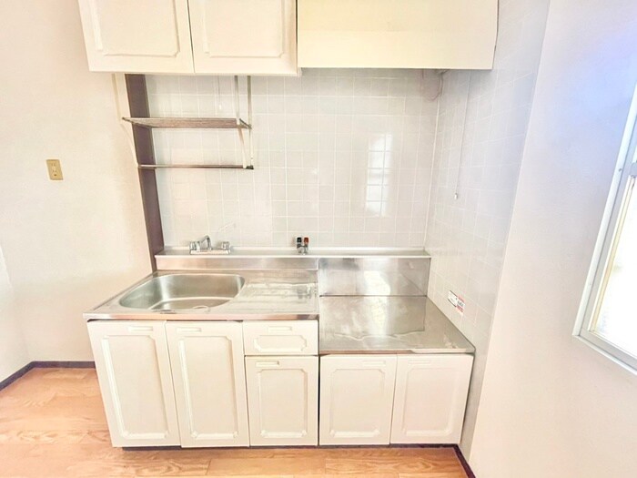 物件内観写真7　(キッチン)