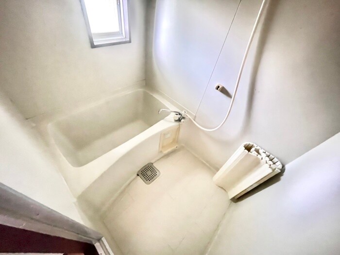 物件内観写真8　(バス／シャワールーム等)