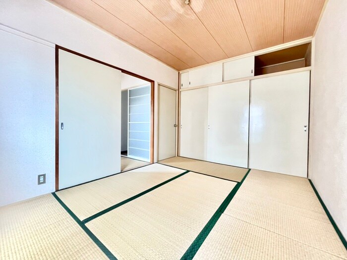 物件内観写真13　(居室)