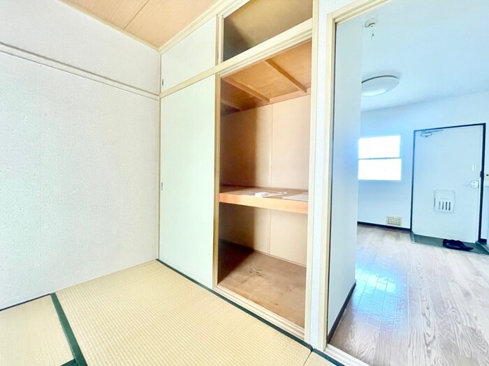 物件内観写真21　(収納)