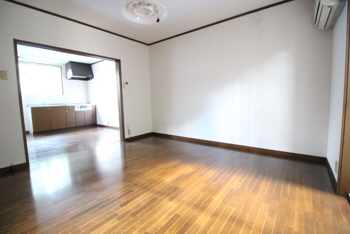 物件内観写真7　(居室)