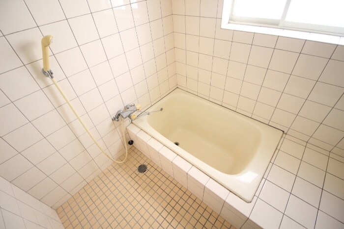 物件内観写真11　(バス／シャワールーム等)