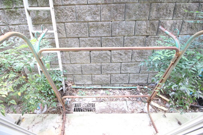 物件内観写真19　(ベランダ・バルコニー)