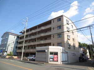 シャトレワコ－外観写真