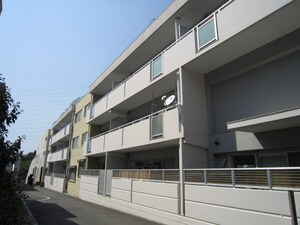 むらさめ外観写真
