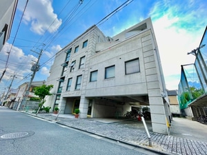 ア－バンボ－ト２１０外観写真