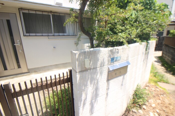 物件外観写真4　(外観写真)