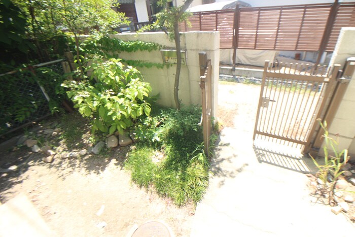 物件外観写真5　(外観写真)