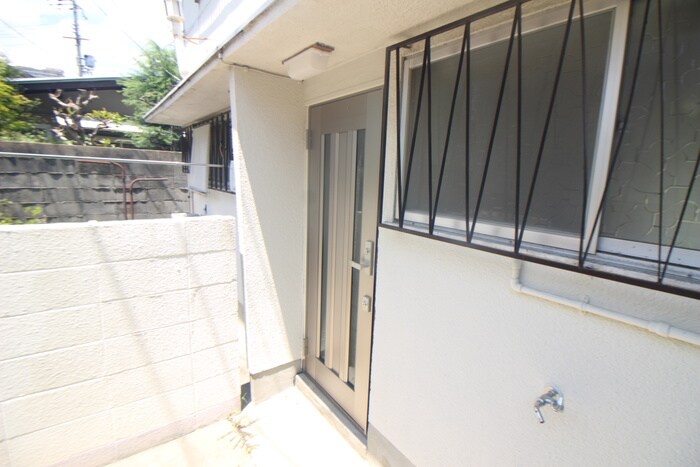 物件外観写真6　(外観写真)