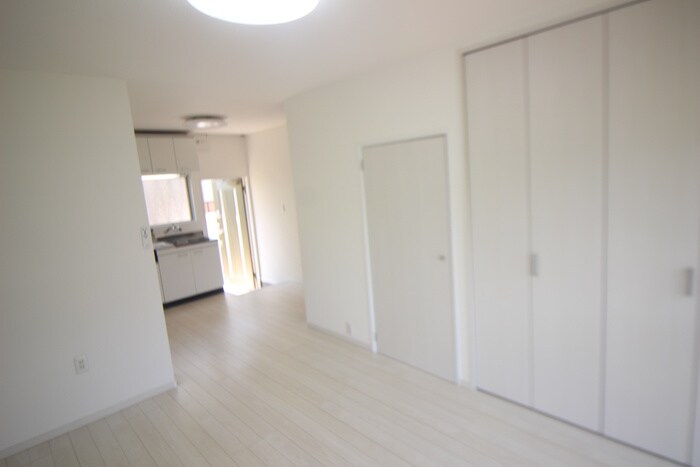 物件内観写真10　(居室)