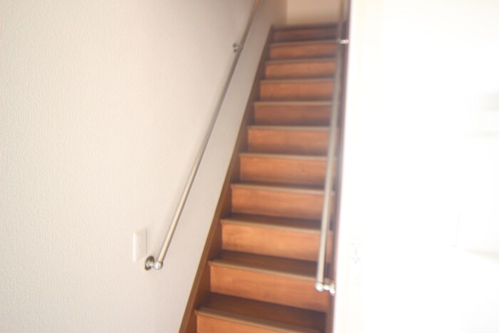 物件内観写真22　(廊下)