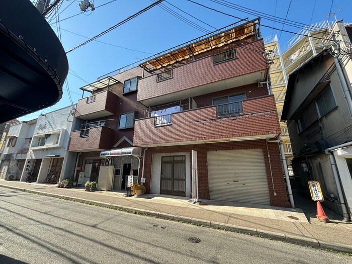 物件外観写真3　(外観写真)