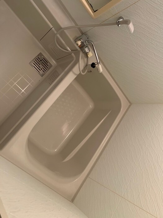 物件内観写真10　(バス／シャワールーム等)