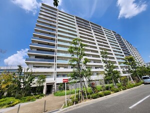 ﾛｰﾚﾙｽｸｴｱ健都First stage(804)外観写真