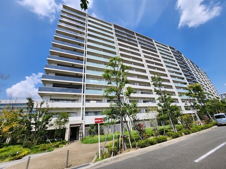 ﾛｰﾚﾙｽｸｴｱ健都First stage(804)外観写真
