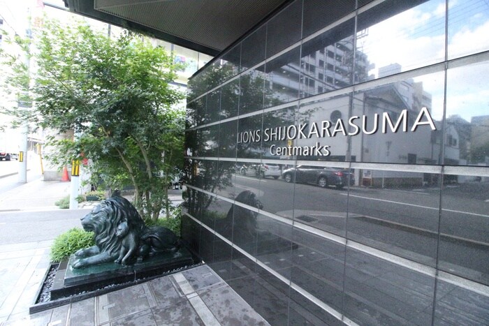 物件外観写真2　(建物設備)