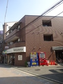 メゾン山本
