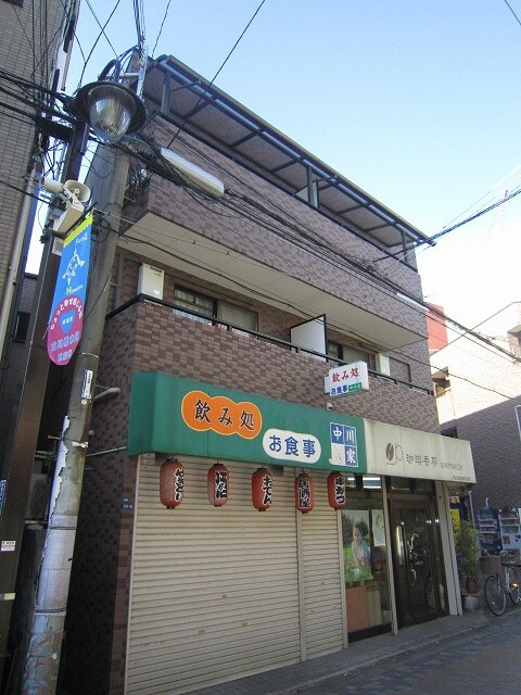 物件外観写真2　(外観写真)