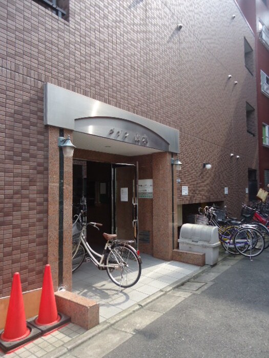 物件外観写真3　(外観写真)