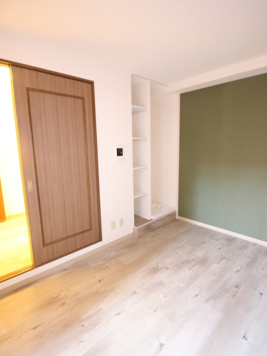 物件内観写真13　(居室)