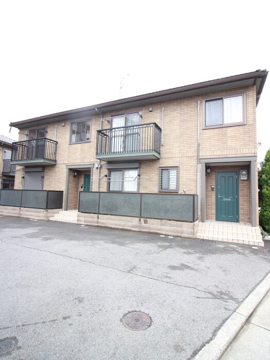 物件外観写真6　(外観写真)