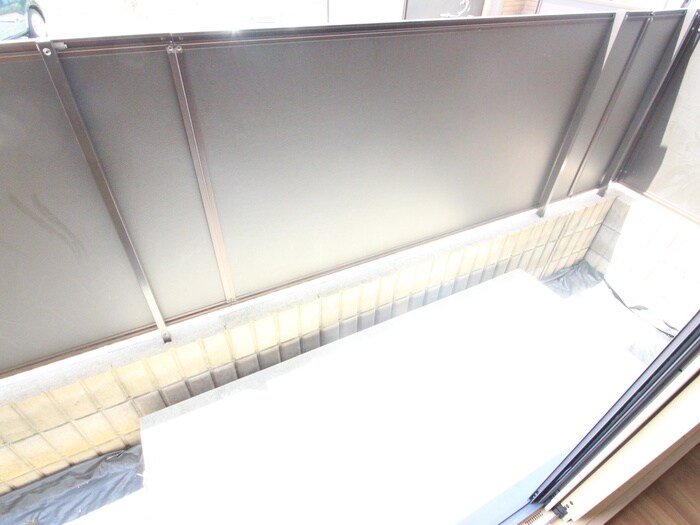 物件内観写真14　(ベランダ・バルコニー)