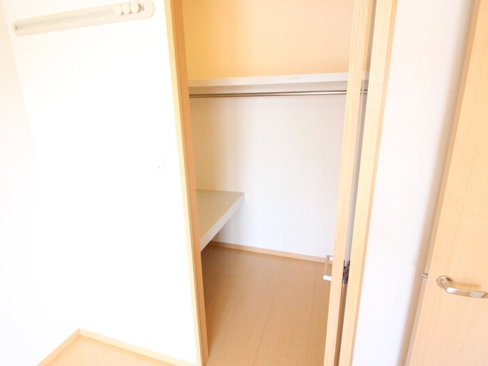 物件内観写真20　(収納)