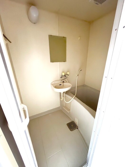 物件内観写真12　(バス／シャワールーム等)