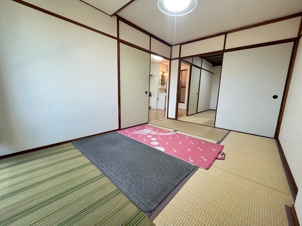 居室