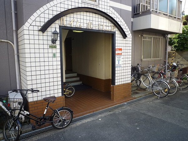 外観写真