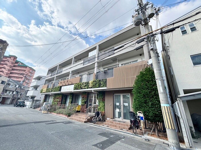 物件外観写真3　(外観写真)