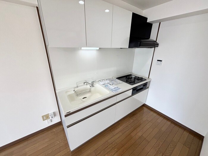 物件内観写真10　(キッチン)