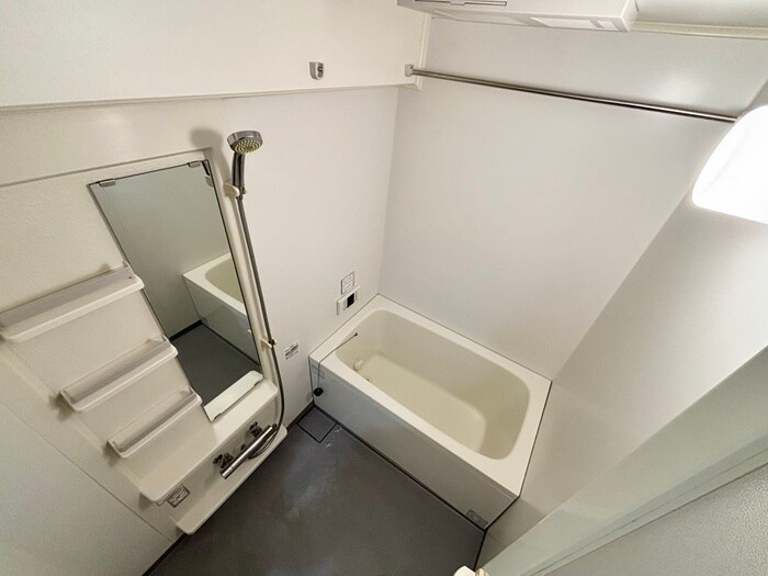 物件内観写真15　(バス／シャワールーム等)