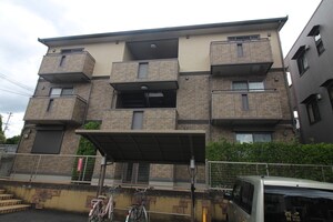 シャルマン外観写真