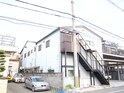鷹殿町貸家