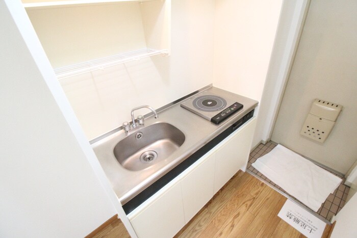 物件内観写真9　(キッチン)