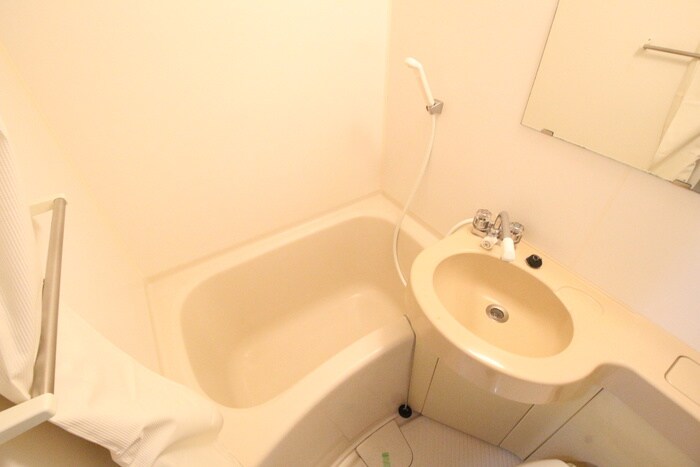 物件内観写真10　(バス／シャワールーム等)