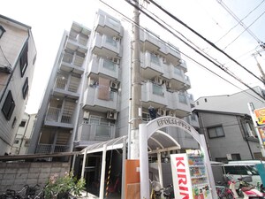 ＥＰＯ塚本レジデンス外観写真