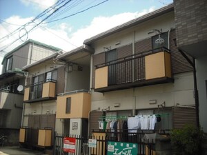アーバン石田外観写真
