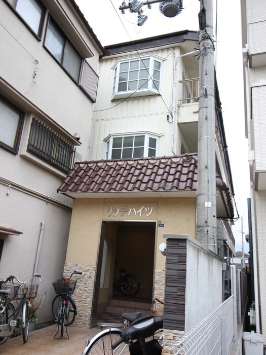 物件外観写真2　(外観写真)