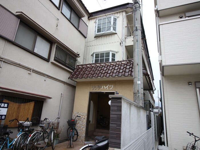 物件外観写真5　(外観写真)