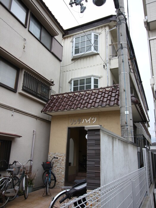 物件外観写真6　(外観写真)