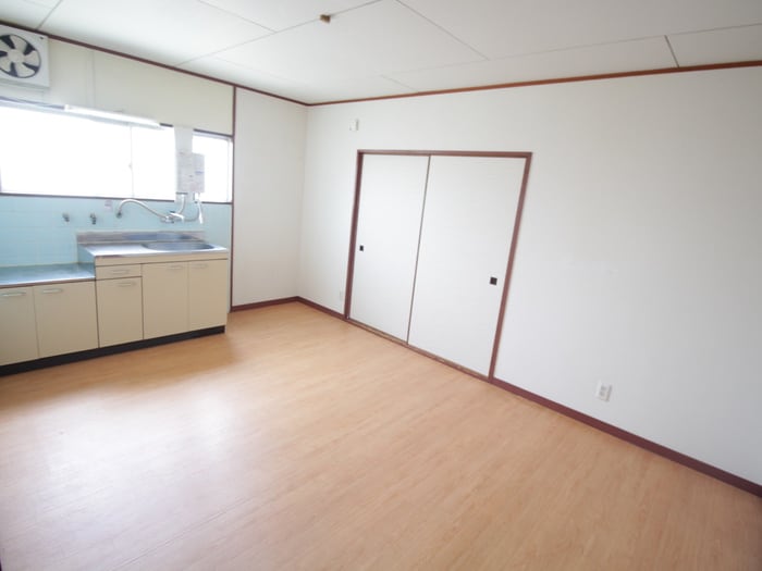 物件内観写真7　(居室)