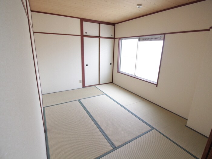 物件内観写真9　(居室)