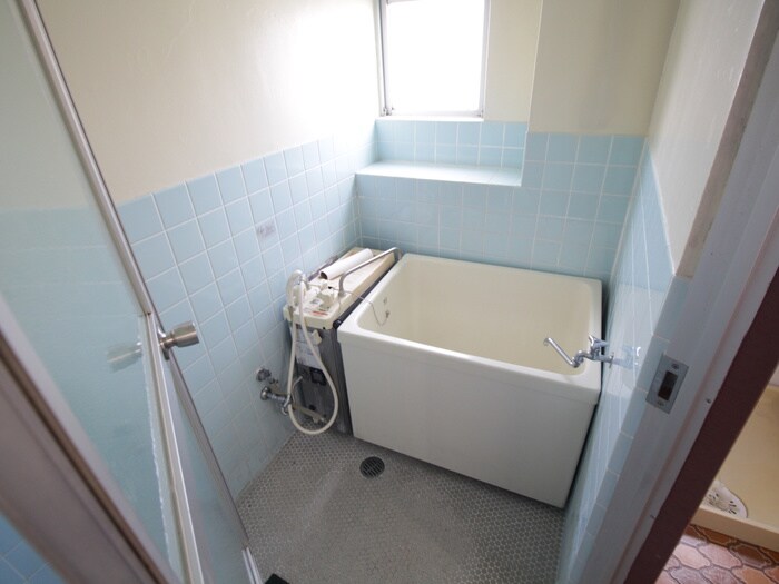 物件内観写真11　(バス／シャワールーム等)