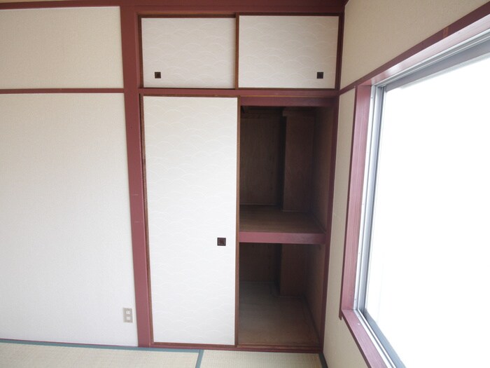 物件内観写真14　(収納)