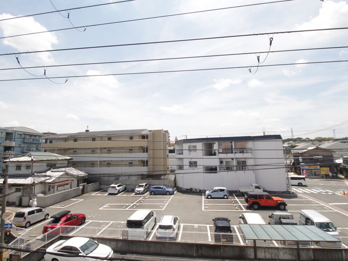 物件内観写真22　(周辺環境)