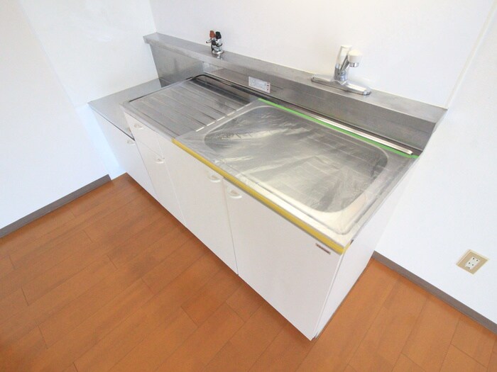 物件内観写真7　(キッチン)