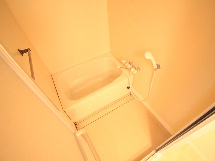 物件内観写真8　(バス／シャワールーム等)