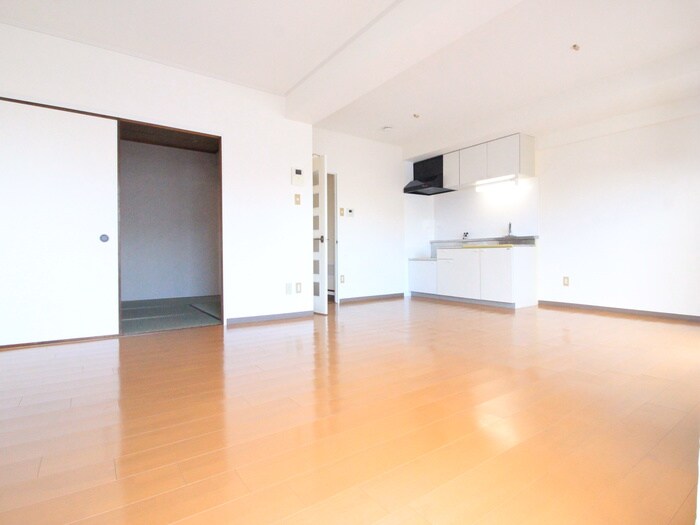 物件内観写真16　(居室)